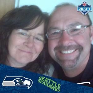 Meet your Posher, Denise